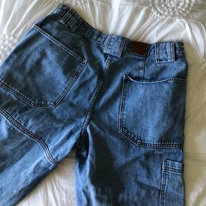 UO/BDG cargo jeans
